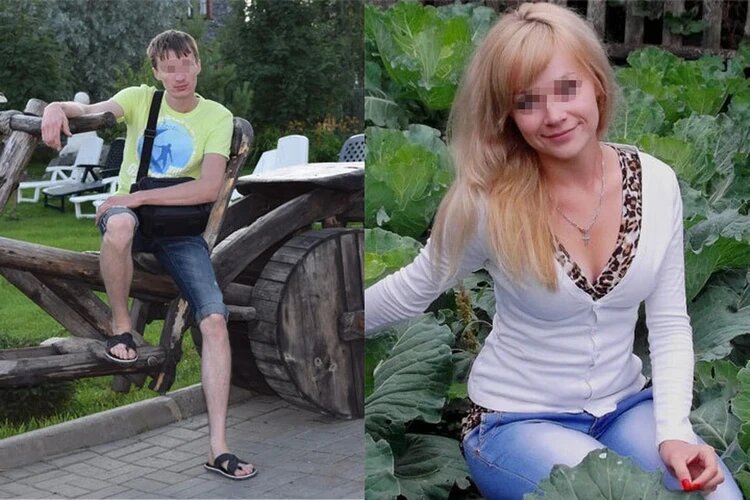 «Первая жена убежала от него, а эта не смогла»: мужчина зарезал супругу на глазах у детей и избежал наказания