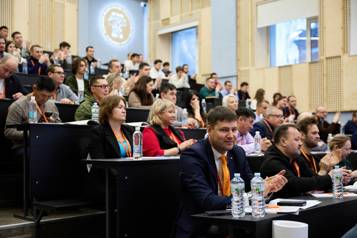 Семинар Шелковый путь