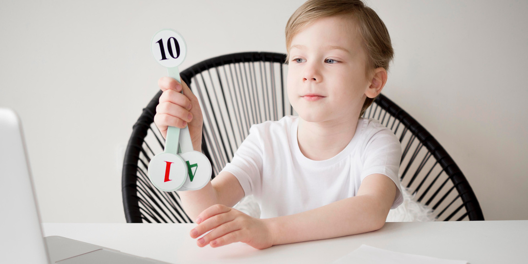 Почему ребёнку бывает сложно воспринимать речь?