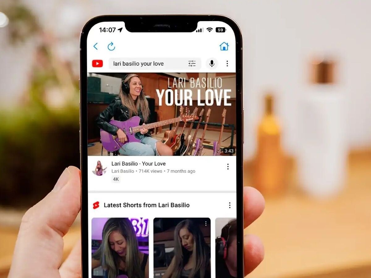    На YouTube появился новый способ монетизации контента