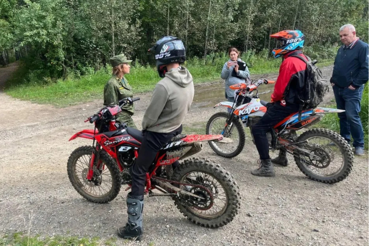    Фото: министерство природных ресурсов и экологии Свердловской области