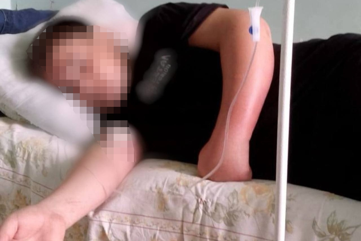 Фото: «КП-Северный Кавказ» 