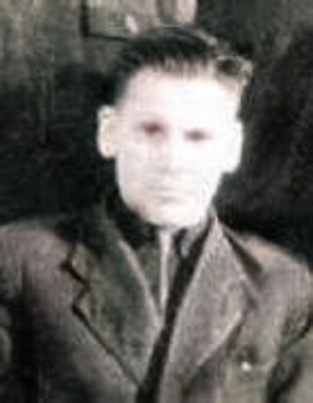 Крутов Александр Павлович