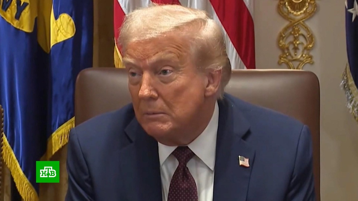    Трамп: вопрос о легитимности Зеленского не так и важен для урегулирования