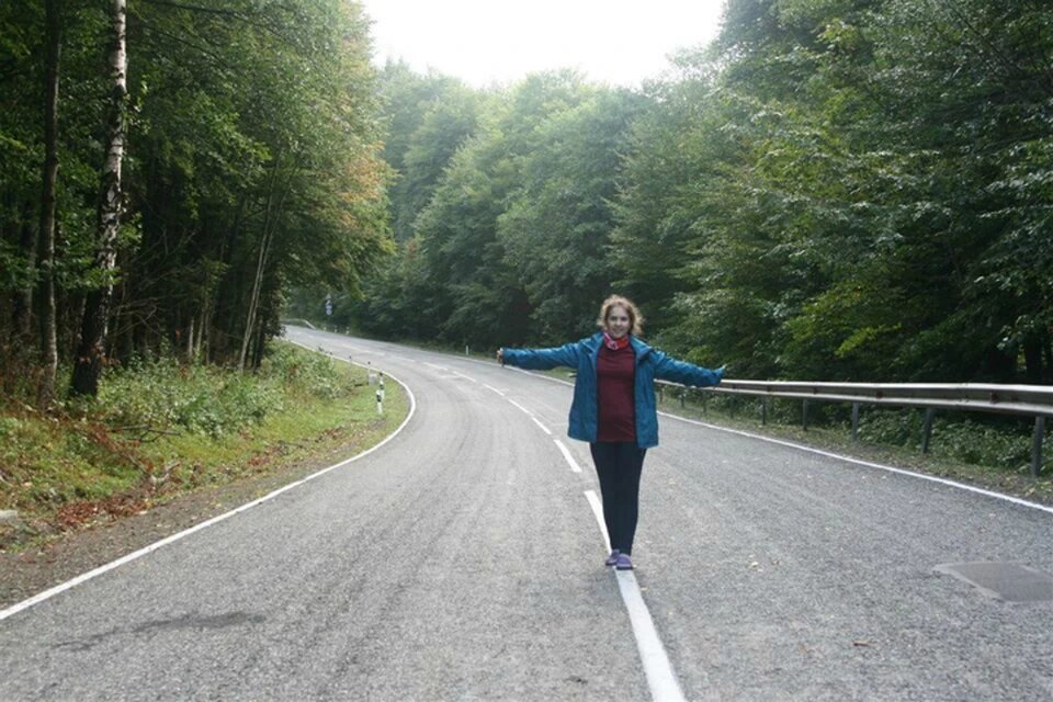 Дашу убил мужчина, вышедший по УДО. Фото: семейный архив