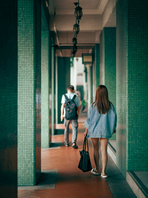     Unsplash/Sandy Galabada