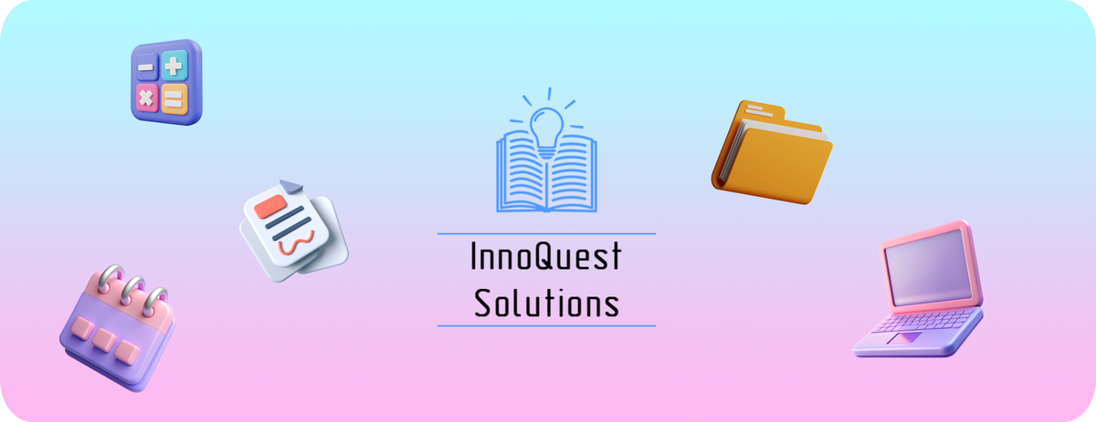 Платформа "InnoQuest Solutions" (Инноквест Солюшенс)