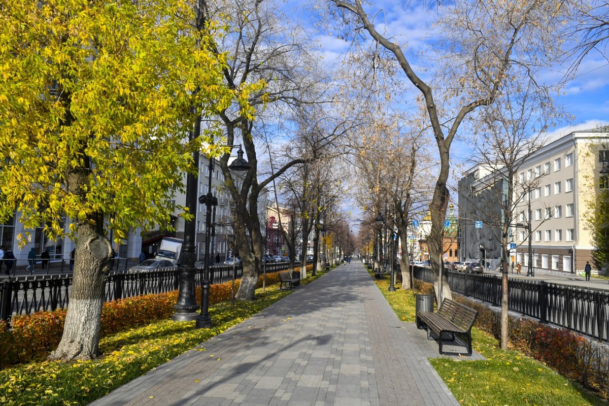    © Администрация Перми