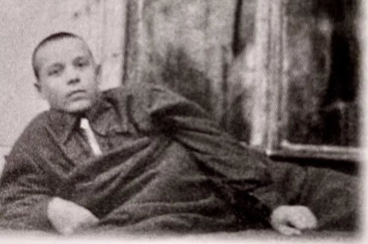    Как и многие его сверстники, Коля Березенков мечтал совершить подвиг.