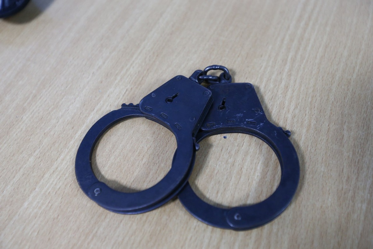 Фото: телеканал «Краснодар»
