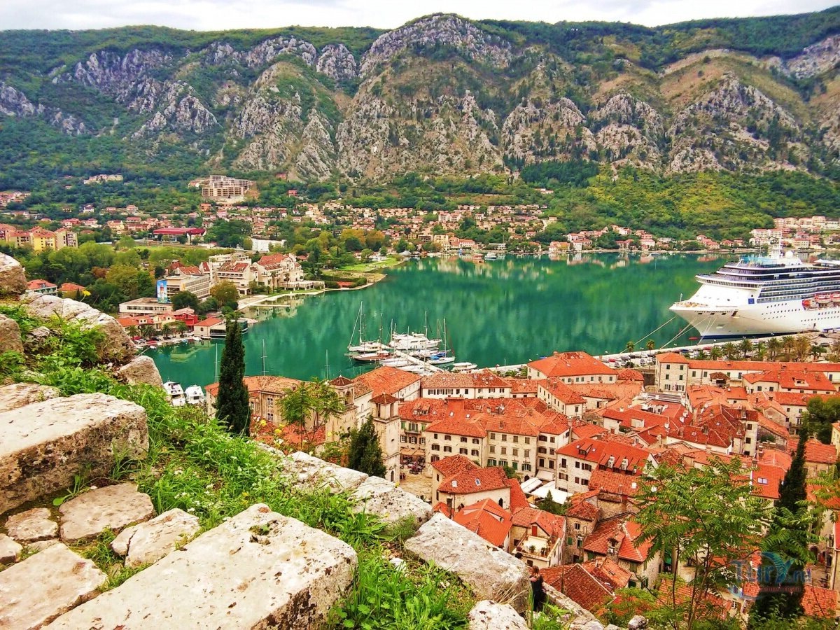 Мобильный интернет и сотовая связь в Черногории