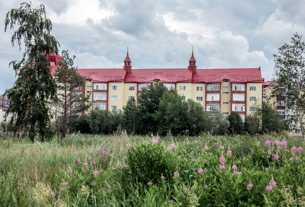    В системе ГИС ЖКХ идет доработка подсистемы голосования на общих собраниях собственников МКД