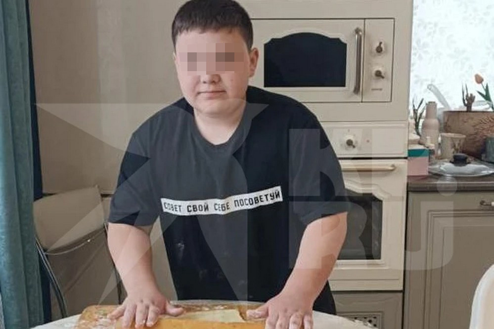 Мальчику было всего 12. Фото: КП-Уфа