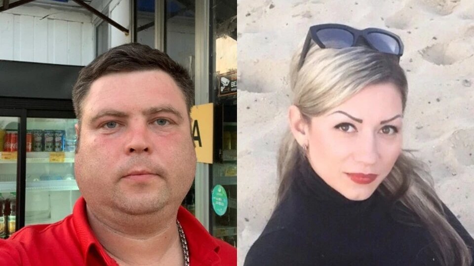 «Она мечтала об этом ребенке, а он ее убил»: таксист задушил беременную пассажирку, увидев на ней золотые цепочки и кольца
