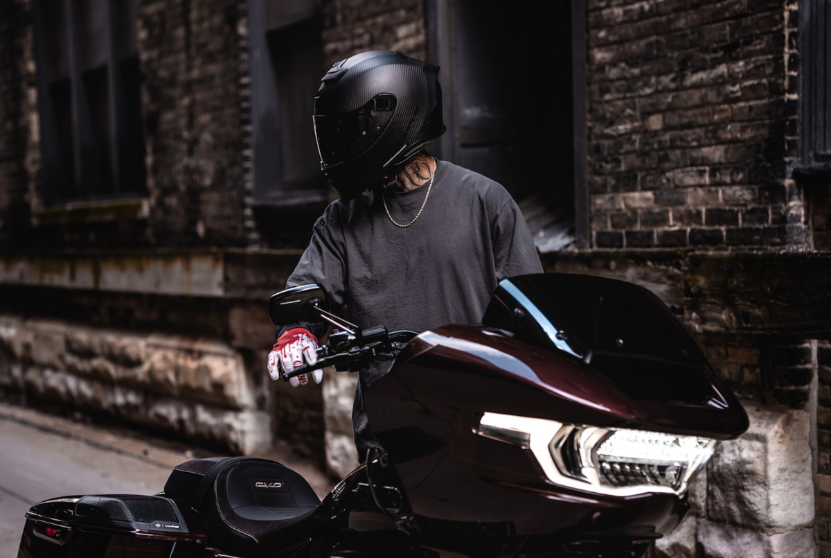 Дорогие шлемы: стоит ли переплачивать за комфорт и безопасность?