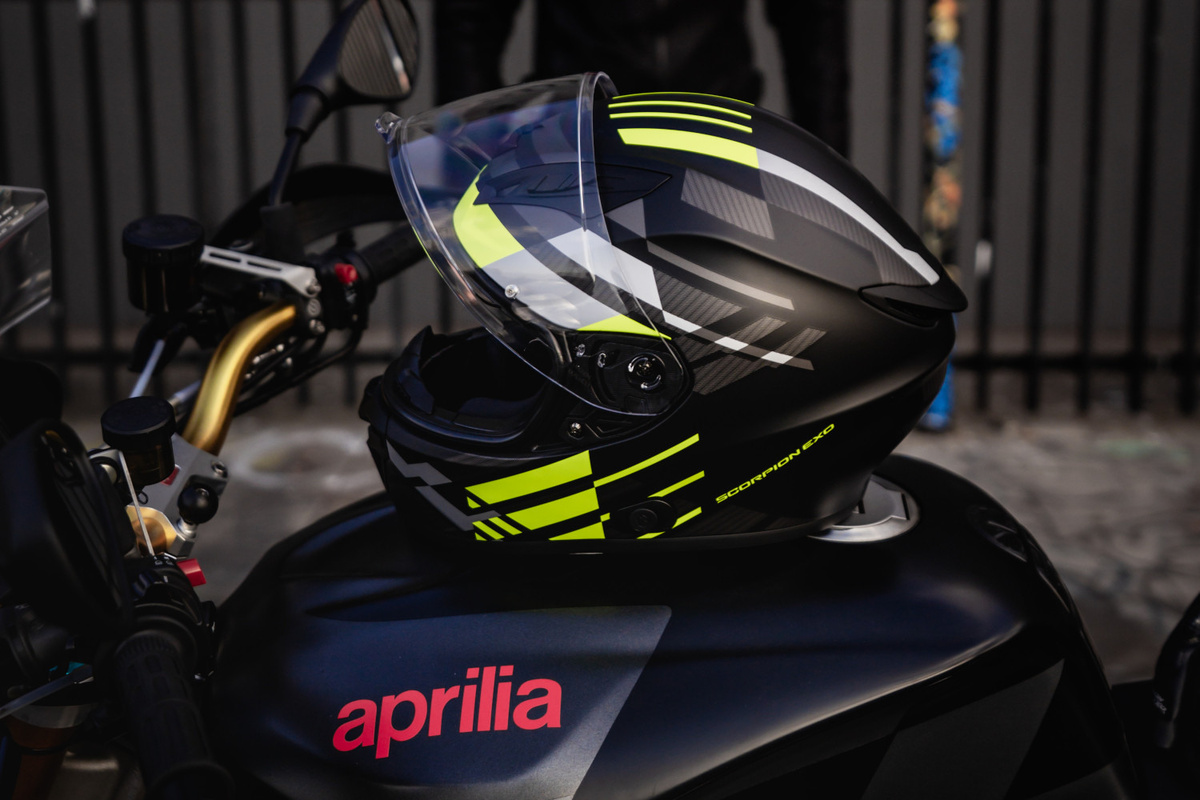 Дорогие шлемы: стоит ли переплачивать за комфорт и безопасность?