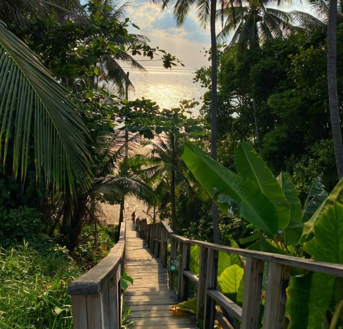 В таких красивейших местах будьте аккуратны!