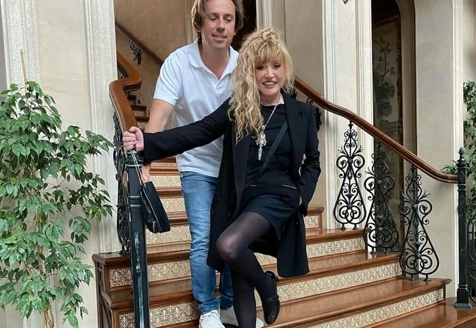 фото: соцсети героя публикации  📷
