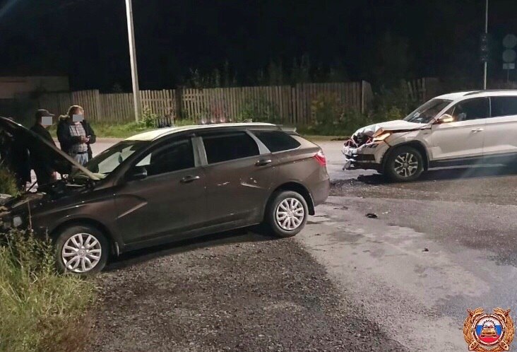 Трагедия под Тверью: нетрезвый водитель, подъезжая к даче, задавил малыша