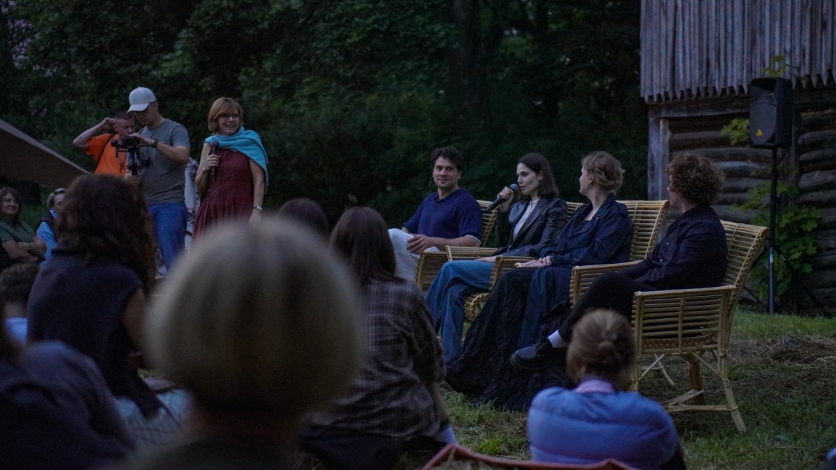 Светлана Мулыкина📷
