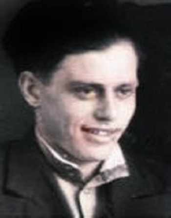 Крутов Гавриил Михайлович