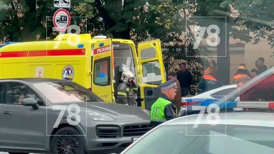    Автор фото: 78.ru