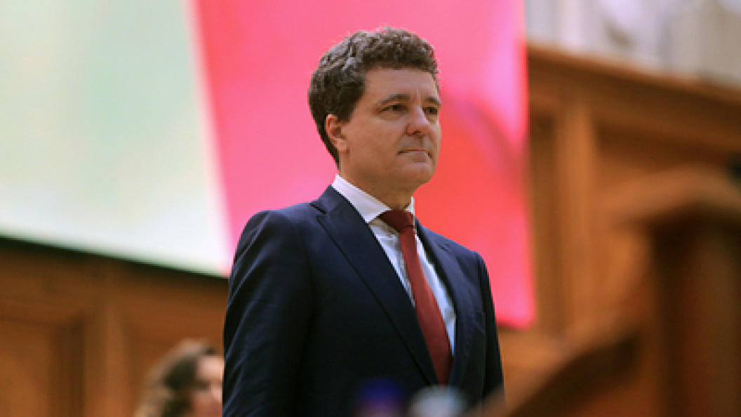    Gabriel Petrescu/Globallookpress