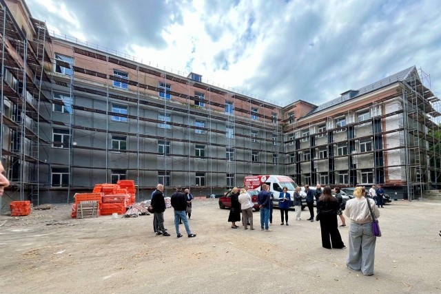   Фото из архива Калининград.Ru