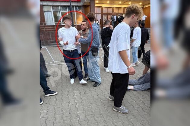     / Источник: Социальные сети