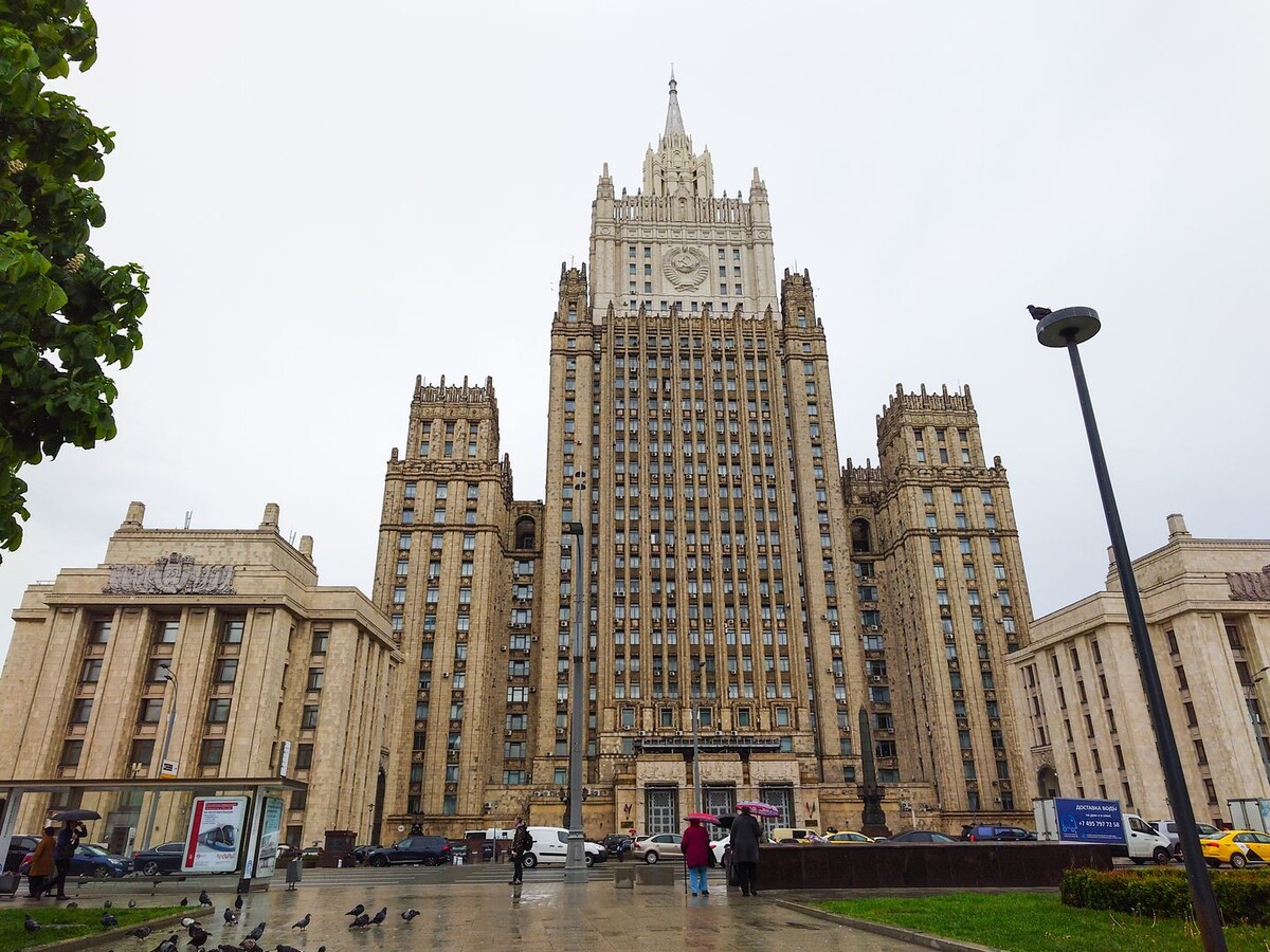     / Источник: © ИЗВЕСТИЯ/Дмитрий Коротаев