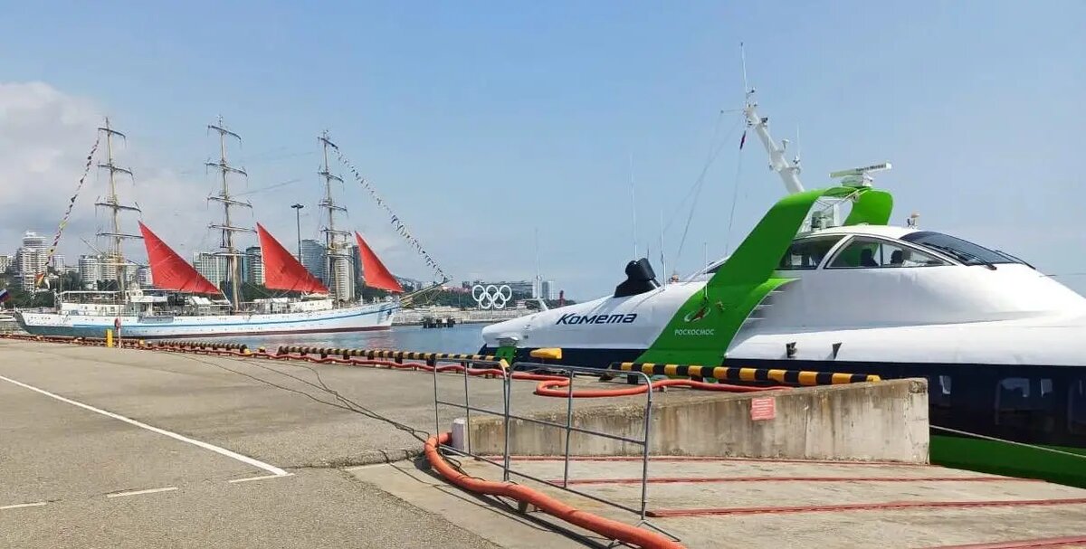     © "Интерфакс". Татьяна Киреева