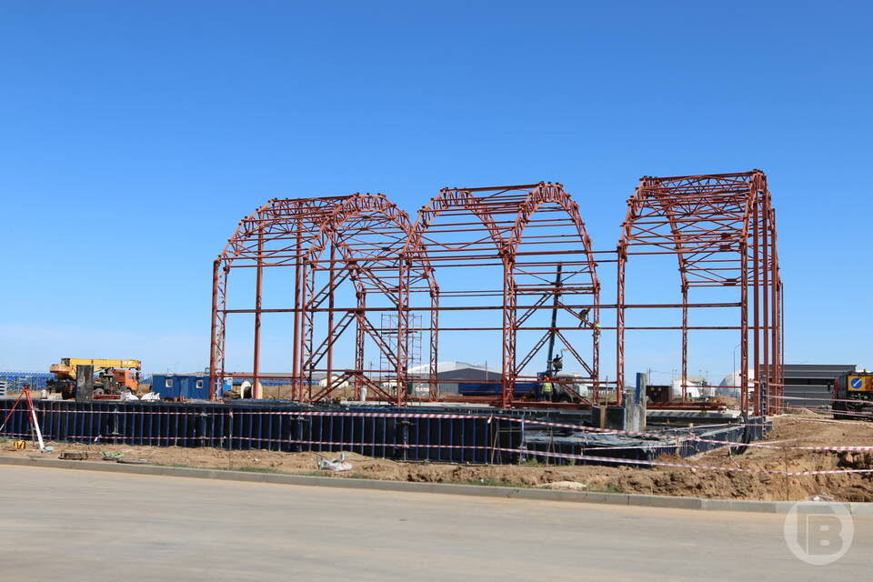    Фото: Матвей Горбунов / "Городские вести"