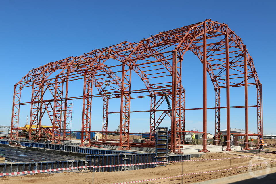    Фото: Матвей Горбунов / "Городские вести"