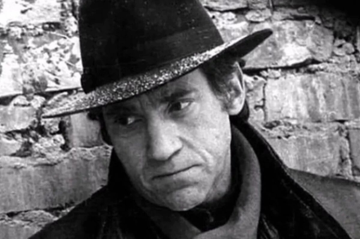    Сын Высоцкого назвал псевдосенсацией историю неизданных архивов барда