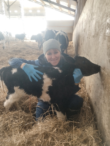 Фото: личный архив Светланы Григорьевой