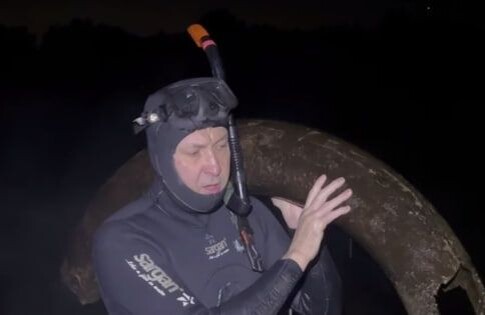     / Источник: Кадр из видео