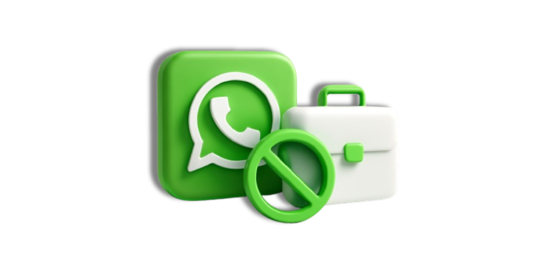 Как работает российский бизнес без звонков в WhatsApp