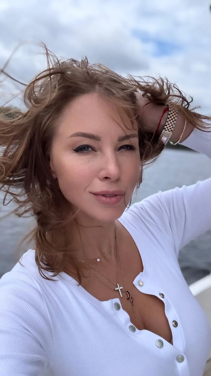 Полина Диброва