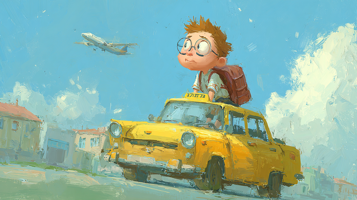 Сгенерировано нейросетью Midjourney  📷
