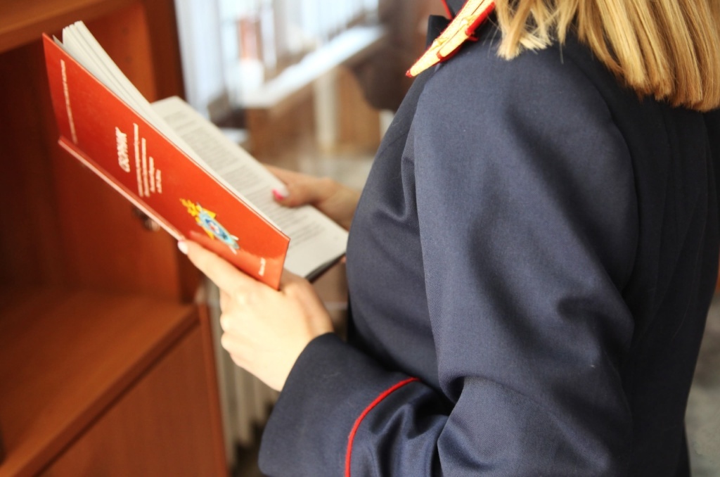 В Тверской области врача районной больницы посадили за взятку