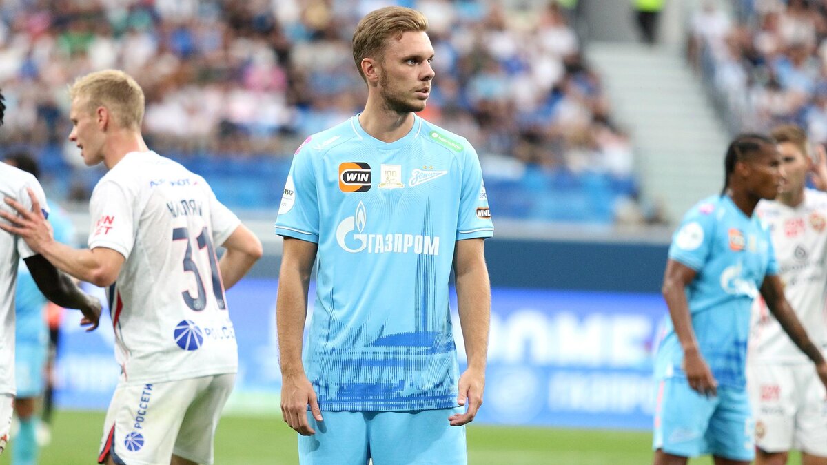    Фото: Maksim Konstantinov/globallookpress.com