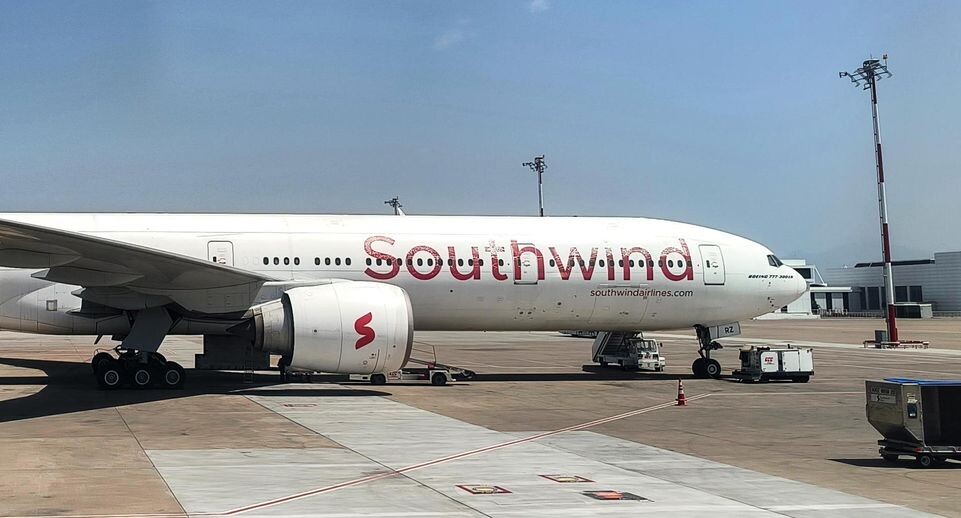    Maksim Konstantinov / www.globallookpress.com