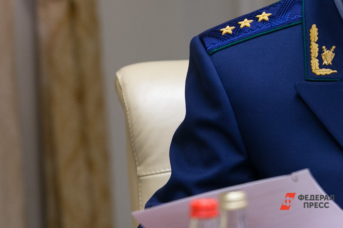 В школах Свердловской области обнаружены многочисленные нарушения.  Фото: Фото: ФедералПресс / Евгений Поторочин