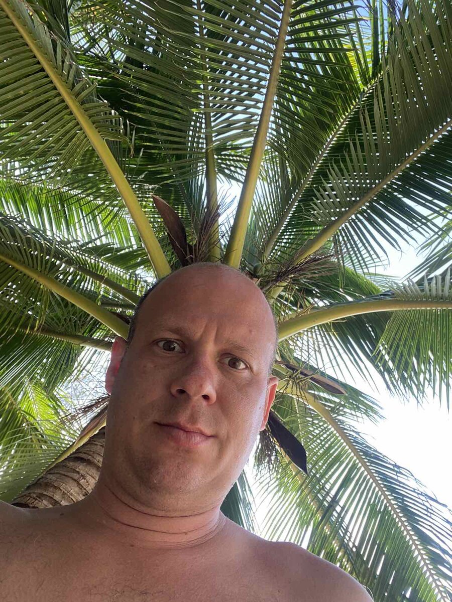 Бухта ДАДУНХАЙ!