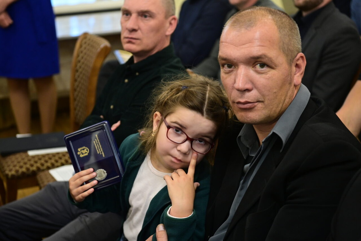    Фото: «Республика» / Сергей Юдин