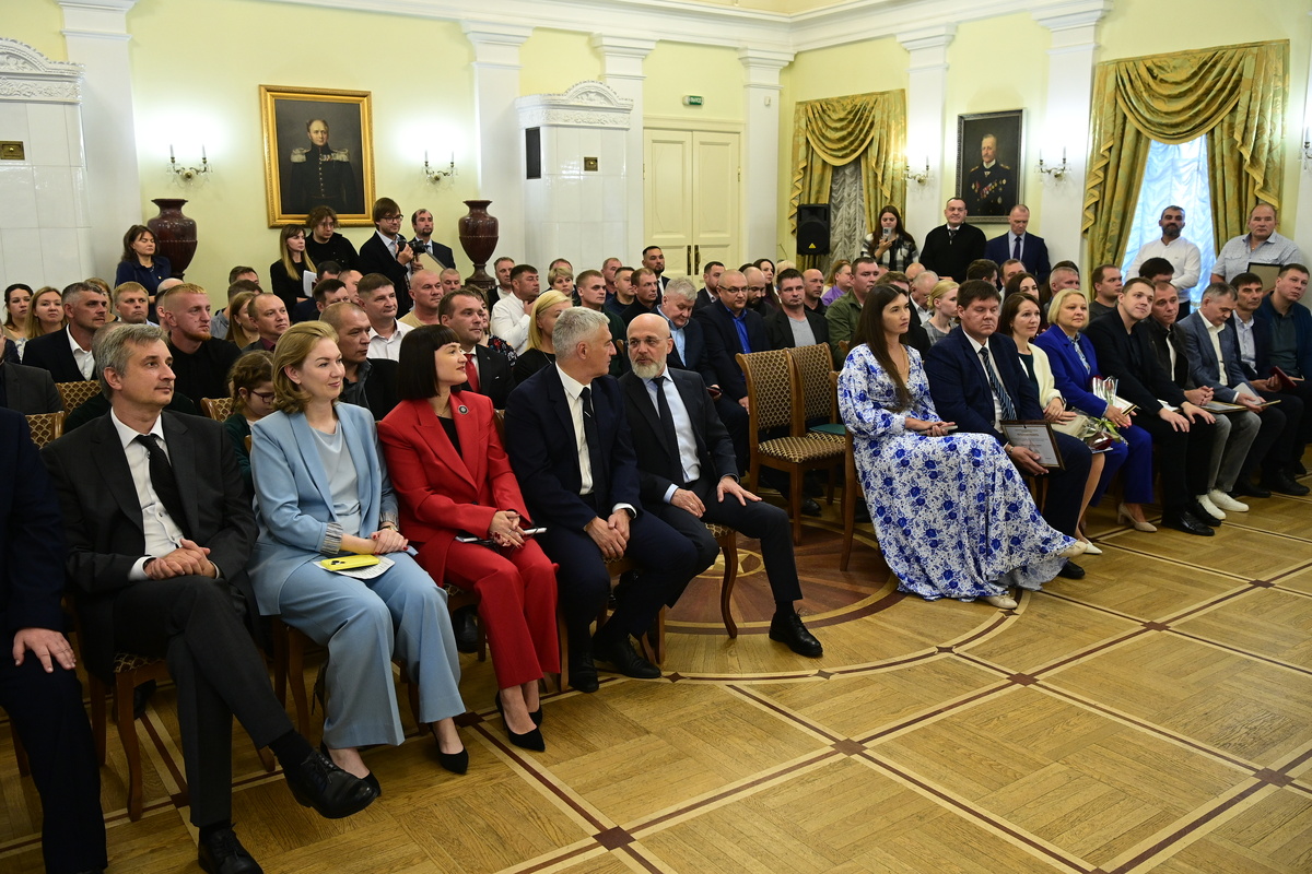    Фото: «Республика» / Сергей Юдин