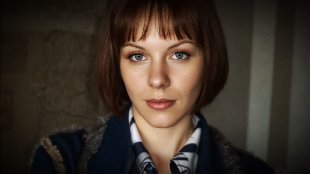 Фотография Ольги