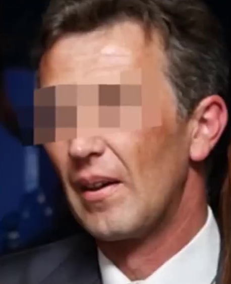 Фотография Воженина