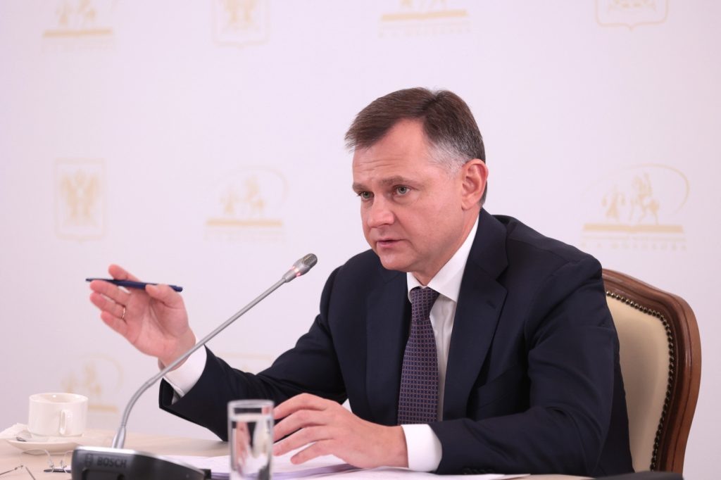    Фото: donland.ru. Галина Ященко