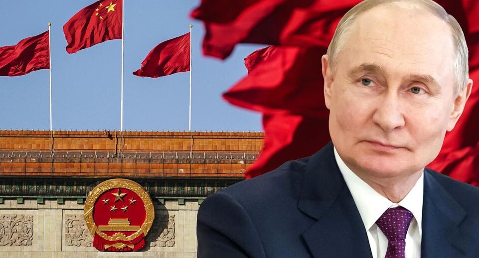    Chen Yehua, РИА Новости / www.globallookpress.com